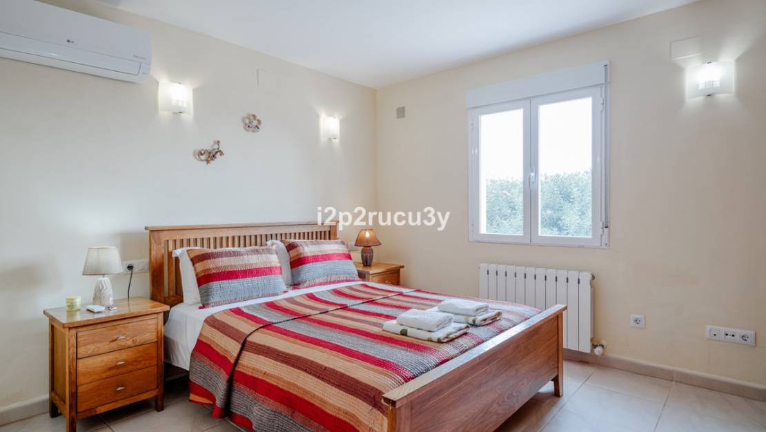 Venta - Chalet - Teulada - Moraira