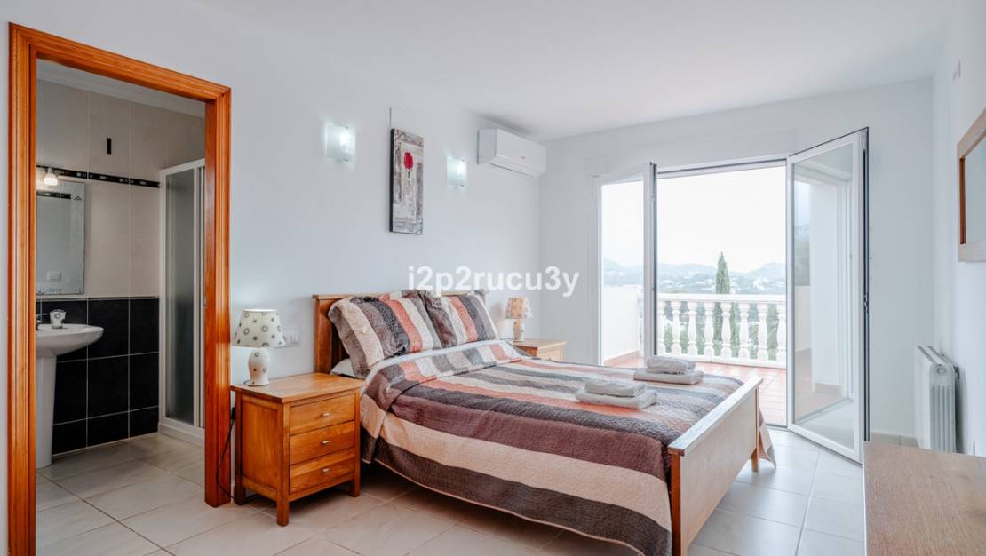 Venta - Chalet - Teulada - Moraira