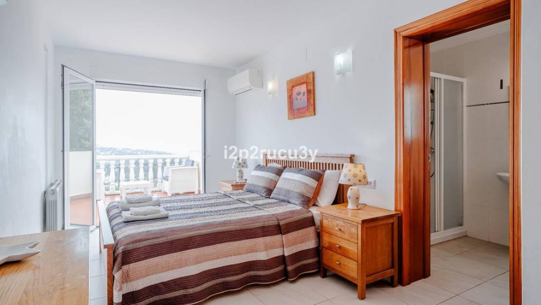 Venta - Chalet - Teulada - Moraira