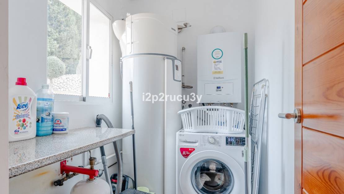 Venta - Chalet - Teulada - Moraira