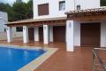Venta - Chalet - Teulada - Moraira