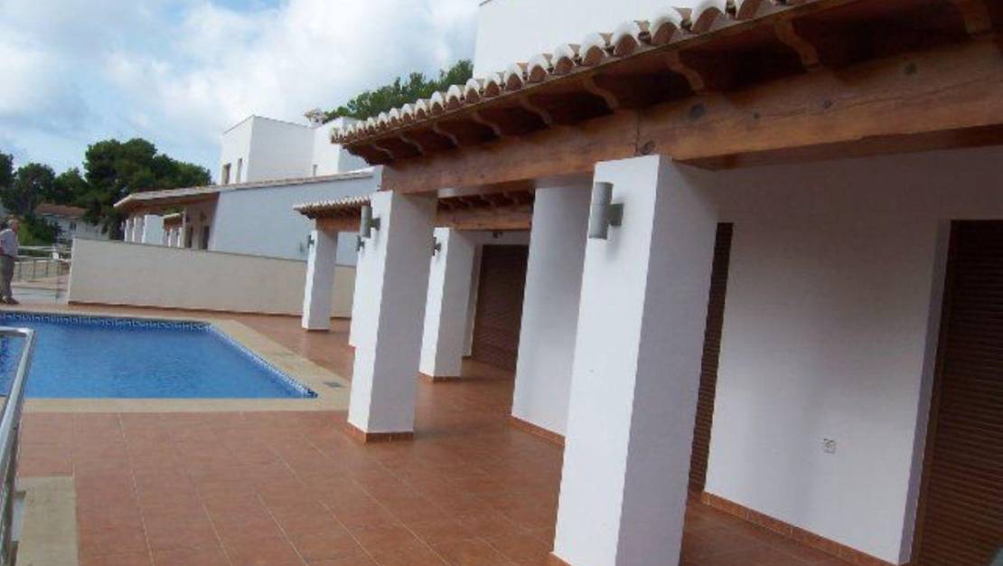 Venta - Chalet - Teulada - Moraira