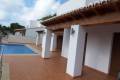 Venta - Chalet - Teulada - Moraira