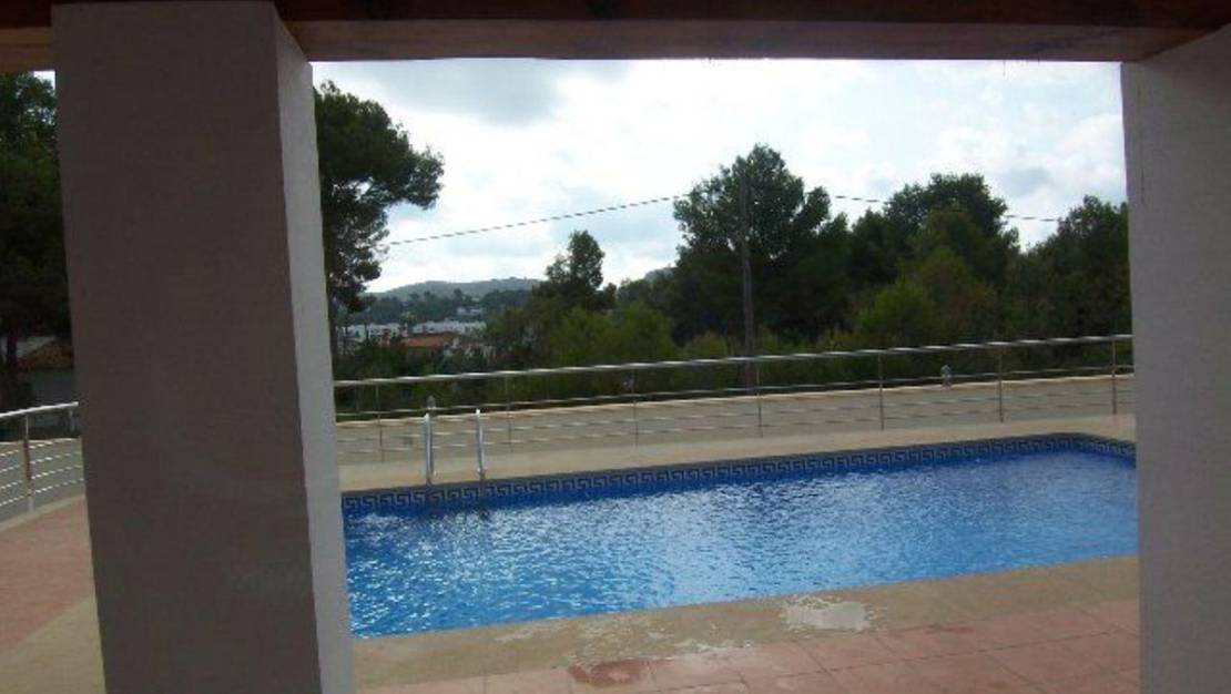 Venta - Chalet - Teulada - Moraira