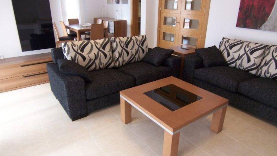 Venta - Chalet - Teulada - Moraira