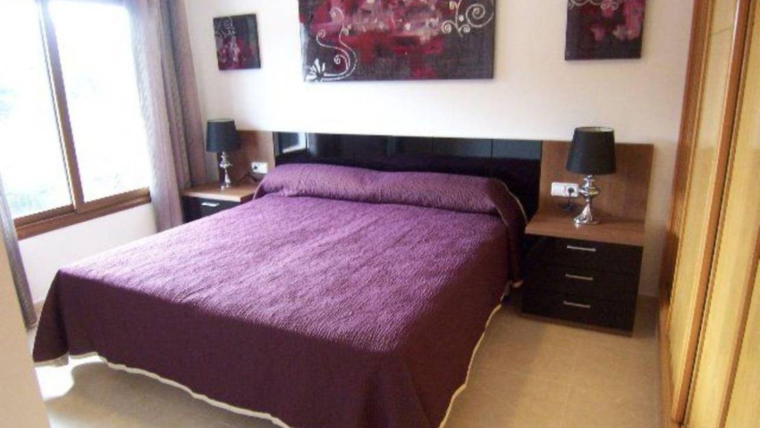 Venta - Chalet - Teulada - Moraira