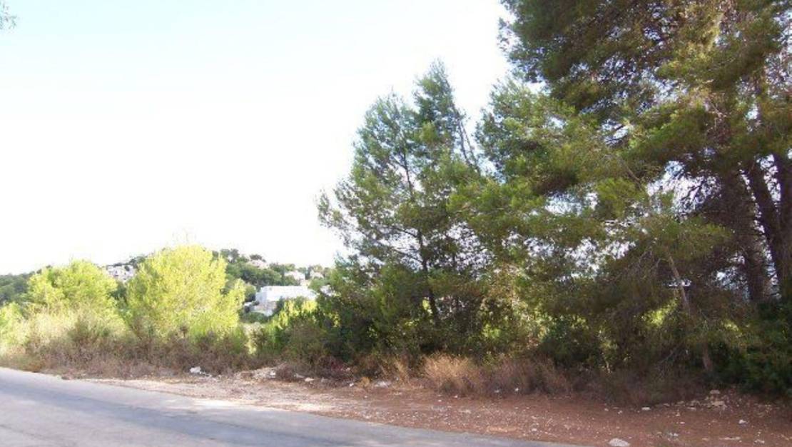 Venta - Chalet - Teulada - Moraira