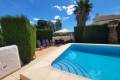 Venta - Chalet - Teulada - Moraira