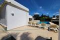 Venta - Chalet - Teulada - Moraira
