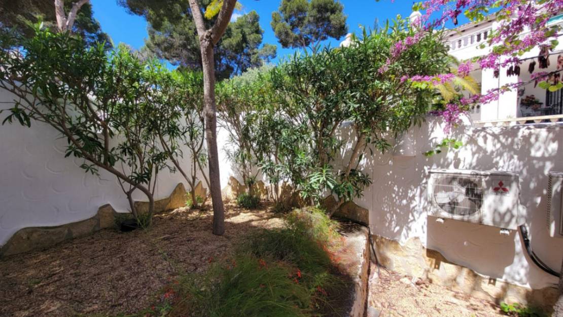Venta - Chalet - Teulada - Moraira