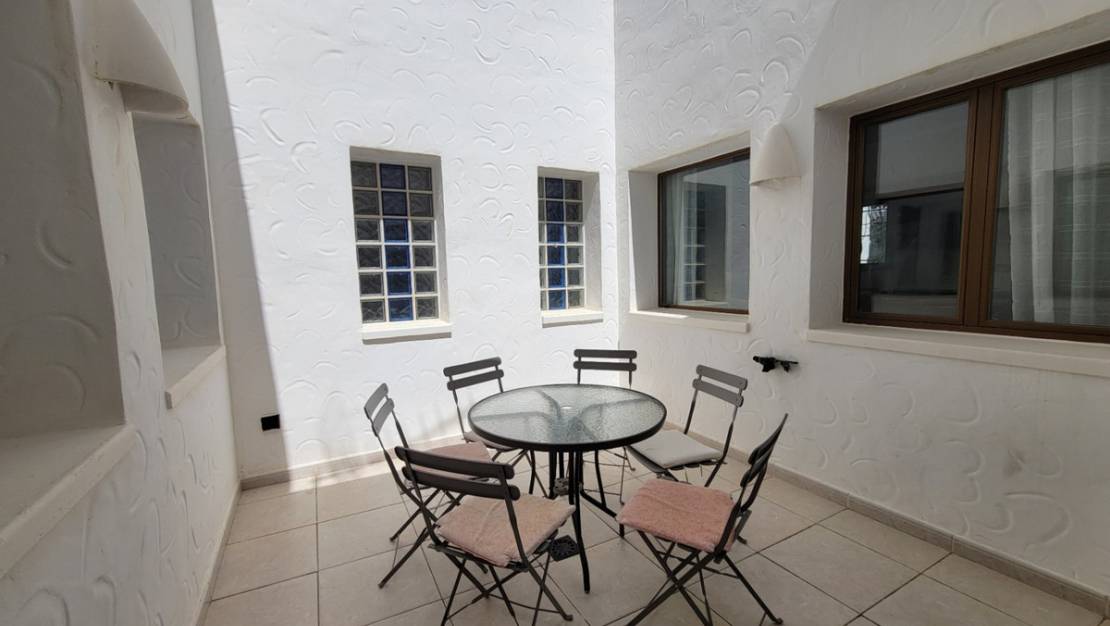 Venta - Chalet - Teulada - Moraira