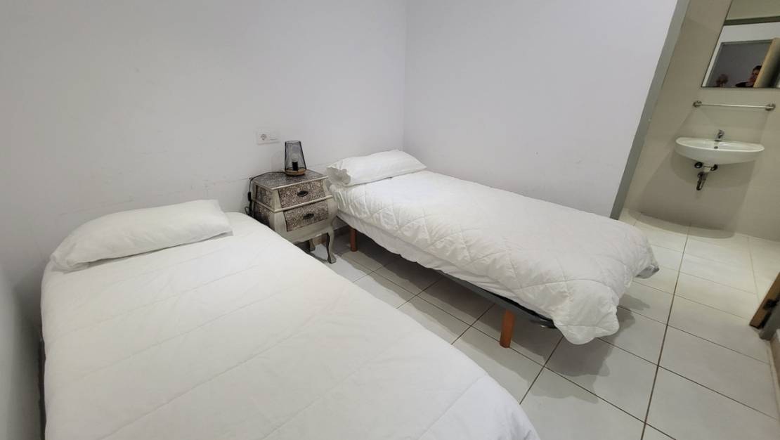 Venta - Chalet - Teulada - Moraira