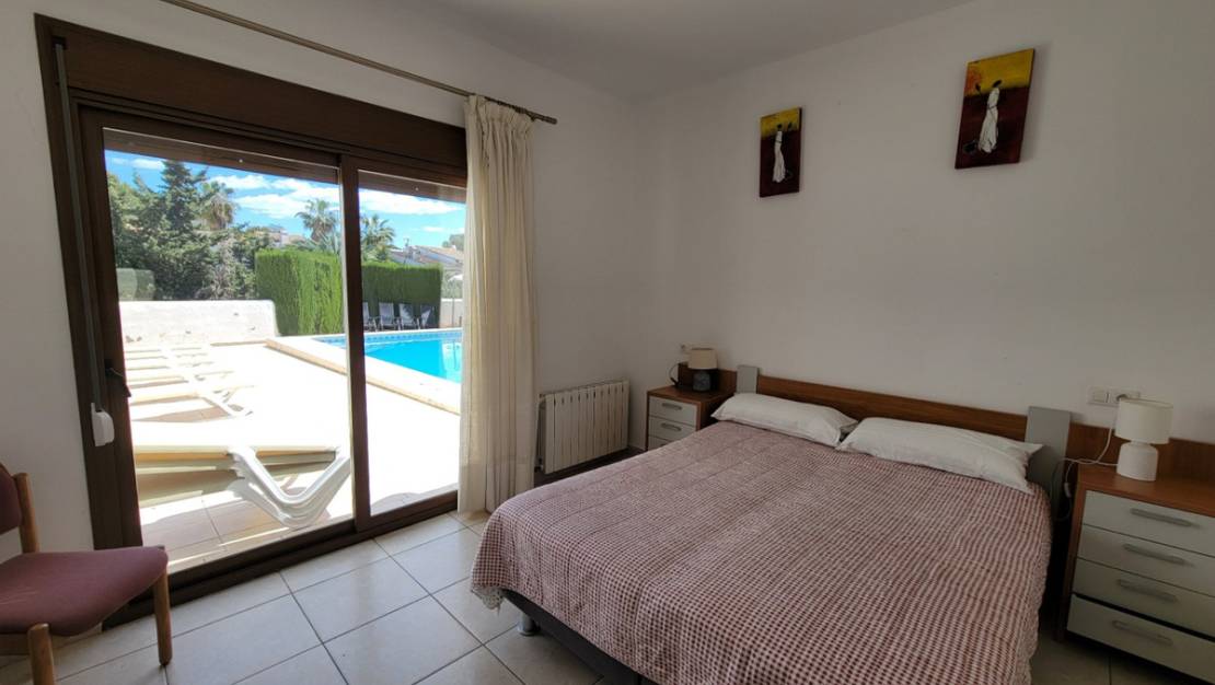 Venta - Chalet - Teulada - Moraira