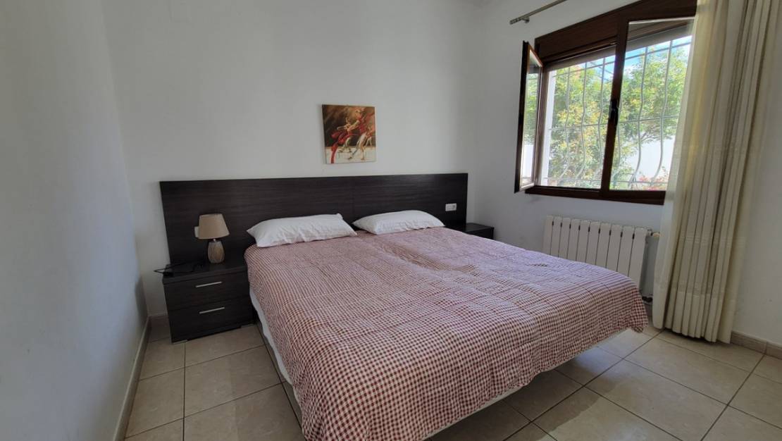 Venta - Chalet - Teulada - Moraira