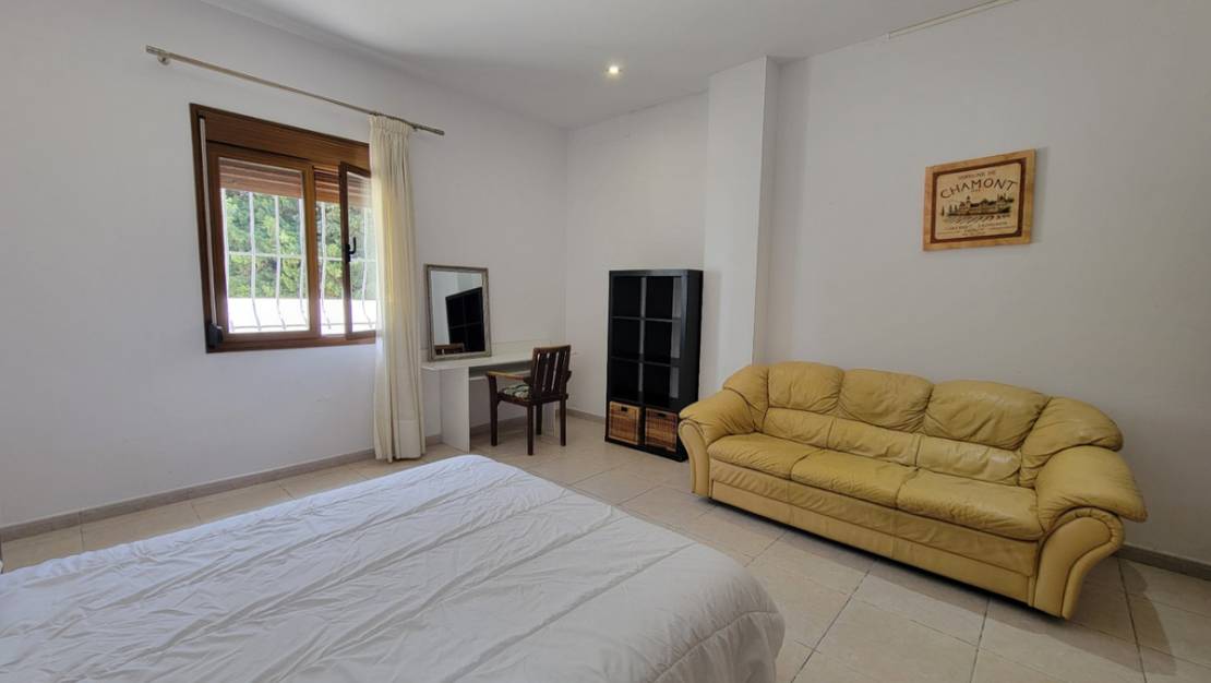Venta - Chalet - Teulada - Moraira