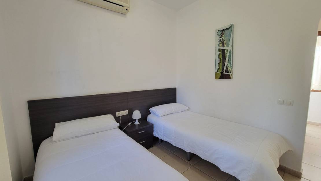 Venta - Chalet - Teulada - Moraira