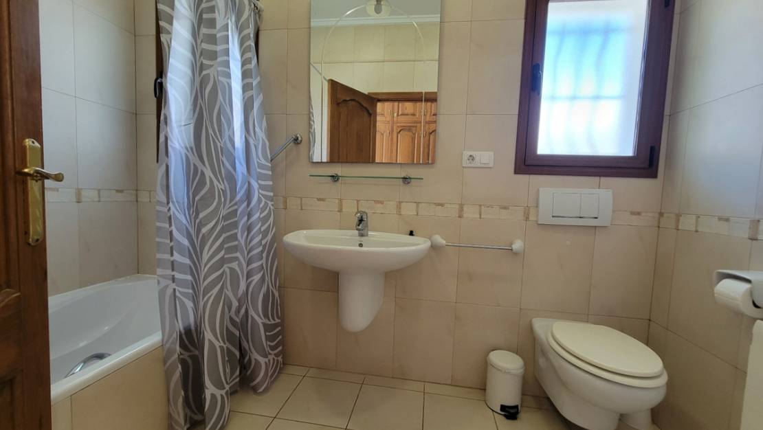 Venta - Chalet - Teulada - Moraira