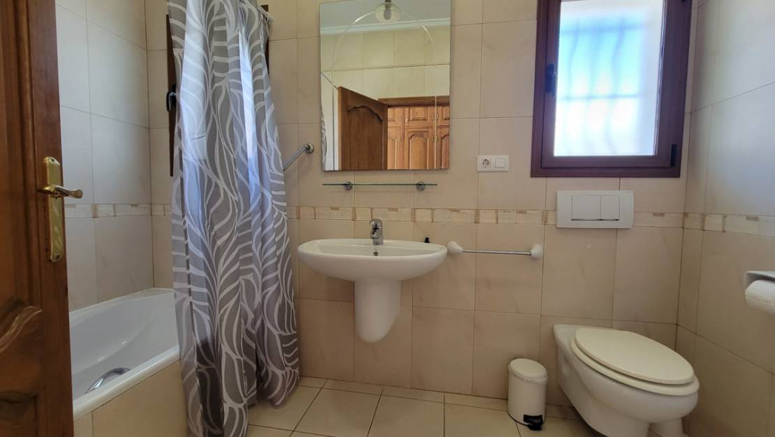 Venta - Chalet - Teulada - Moraira