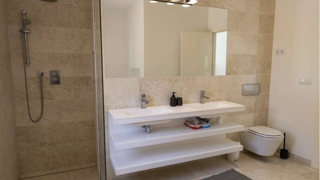 Venta - Chalet - Teulada - Moraira