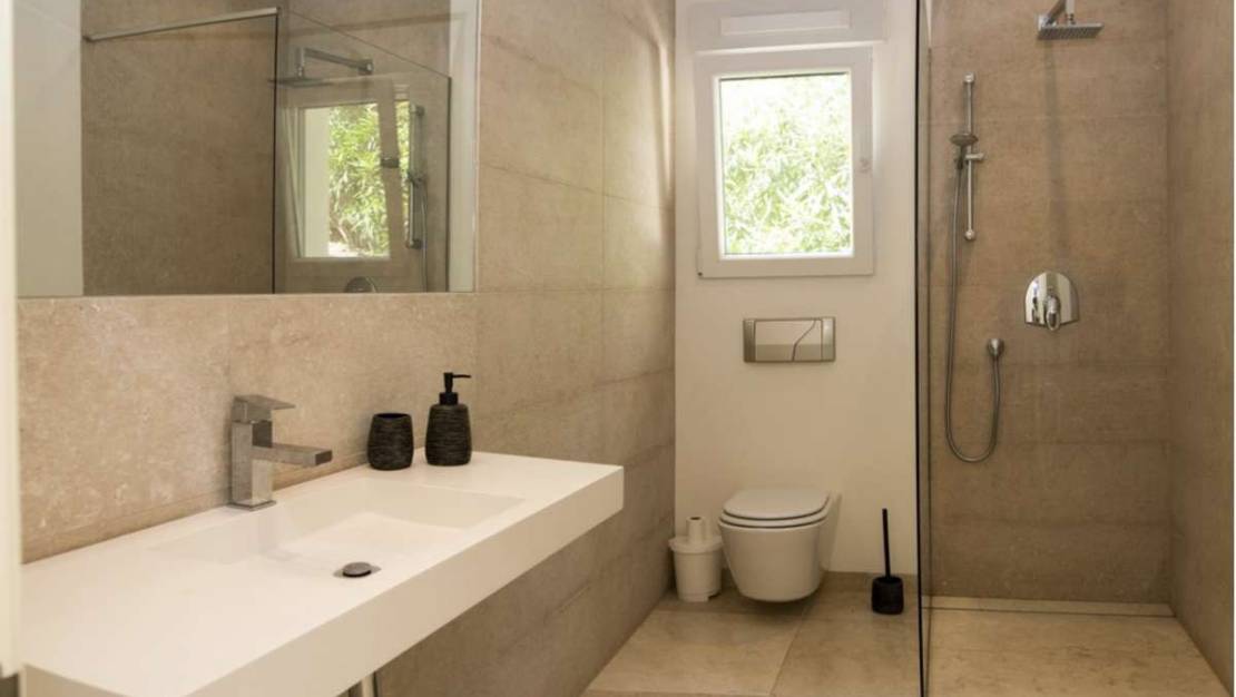 Venta - Chalet - Teulada - Moraira