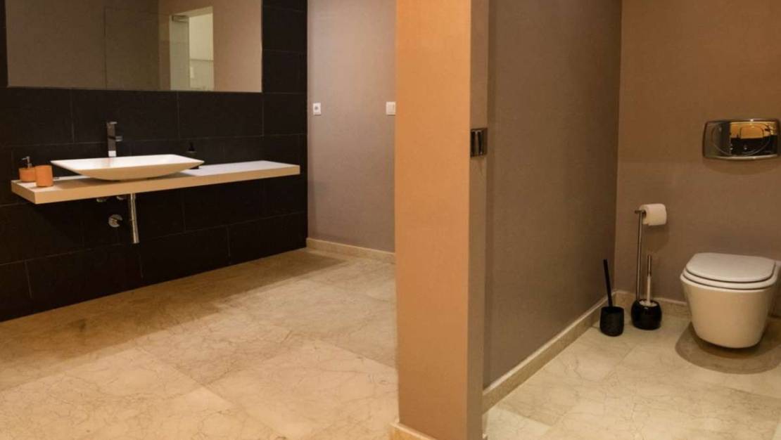 Venta - Chalet - Teulada - Moraira