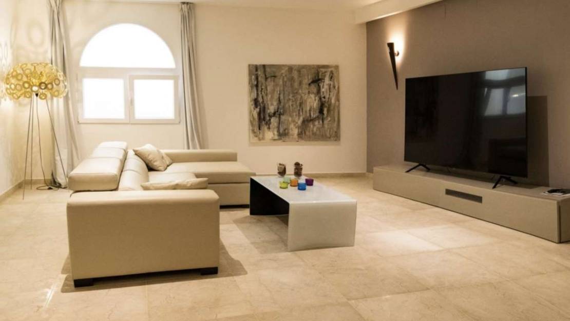 Venta - Chalet - Teulada - Moraira