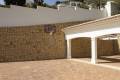 Venta - Chalet - Teulada - Moraira