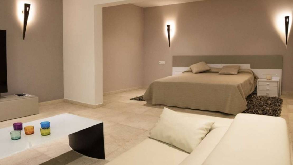 Venta - Chalet - Teulada - Moraira