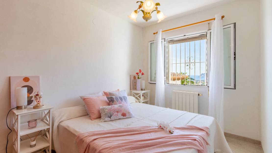 Venta - Chalet - Teulada - Moraira