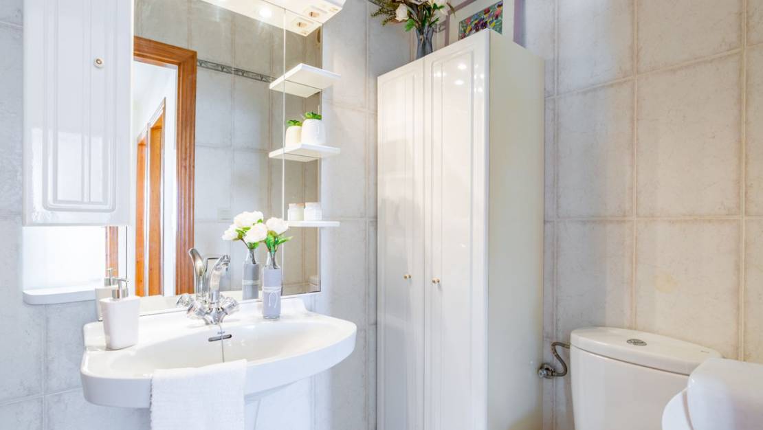 Venta - Chalet - Teulada - Moraira