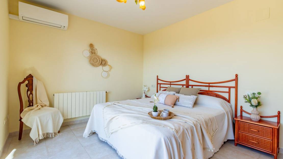 Venta - Chalet - Teulada - Moraira