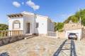 Venta - Chalet - Teulada - Moraira