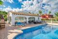 Venta - Chalet - Teulada - Moraira