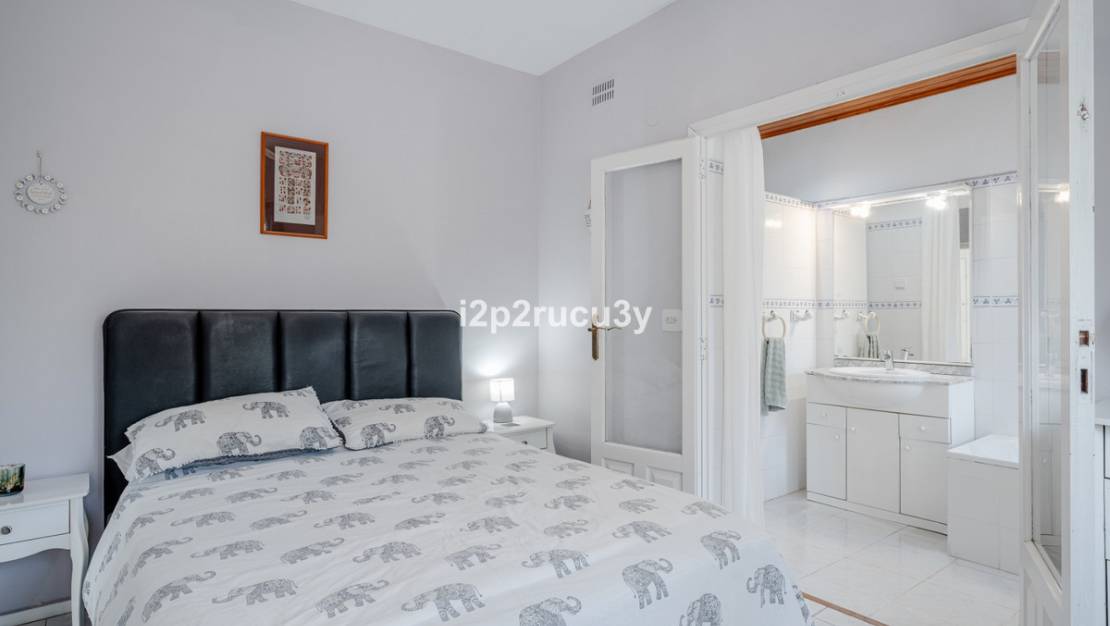 Venta - Chalet - Teulada - Moraira