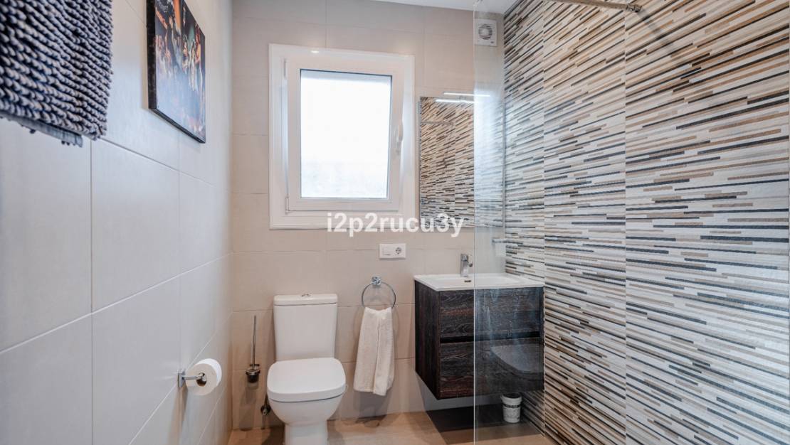 Venta - Chalet - Teulada - Moraira