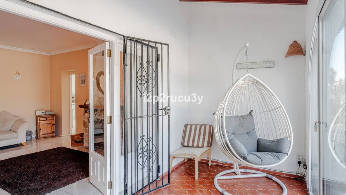 Venta - Chalet - Teulada - Moraira