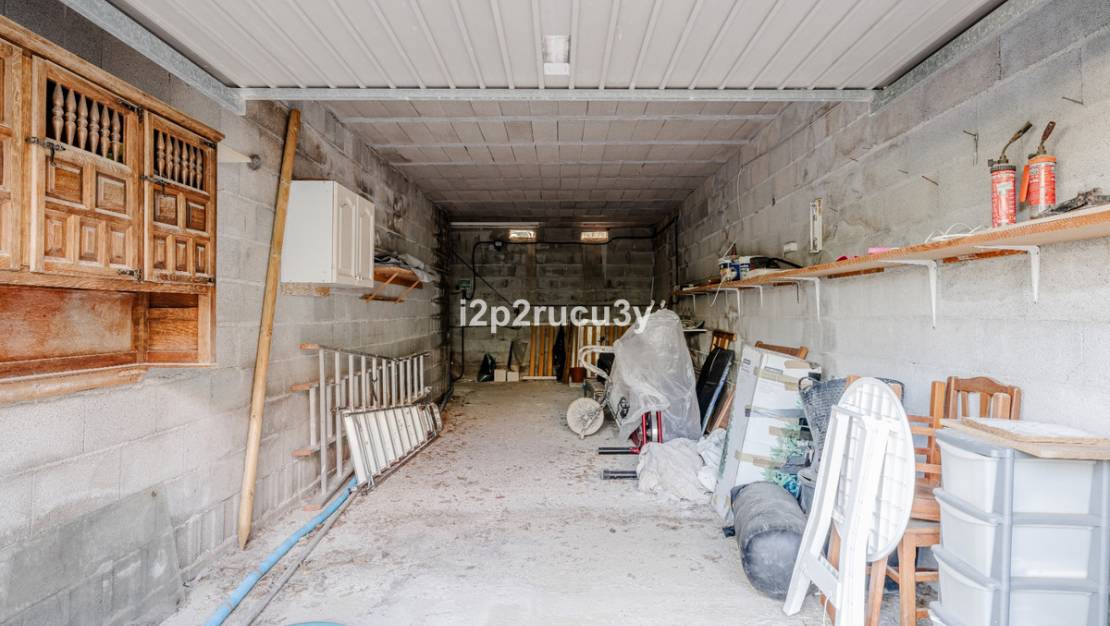 Venta - Chalet - Teulada - Moraira