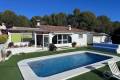 Venta - Chalet - Teulada - Moraira