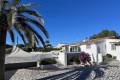 Venta - Chalet - Teulada - Moraira