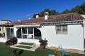 Venta - Chalet - Teulada - Moraira