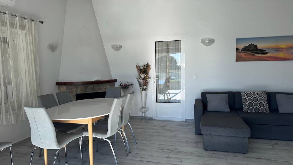 Venta - Chalet - Teulada - Moraira