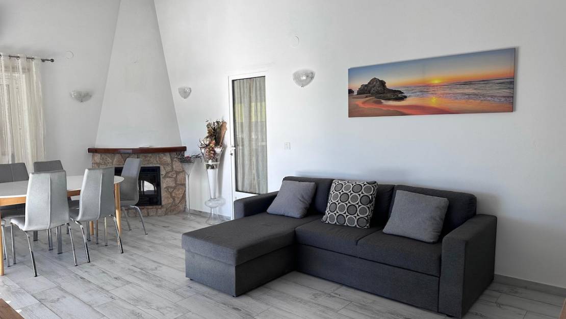 Venta - Chalet - Teulada - Moraira