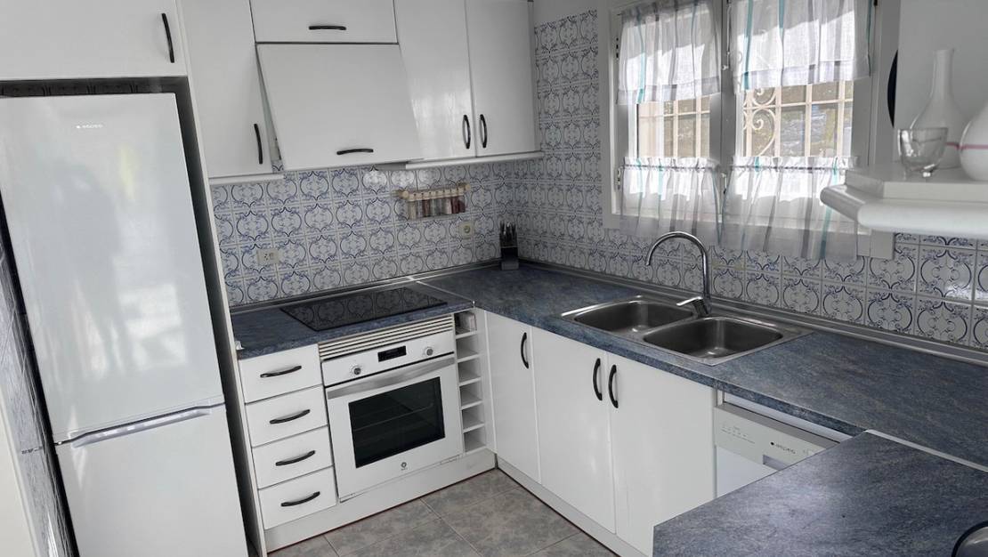 Venta - Chalet - Teulada - Moraira