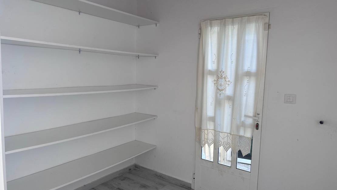 Venta - Chalet - Teulada - Moraira