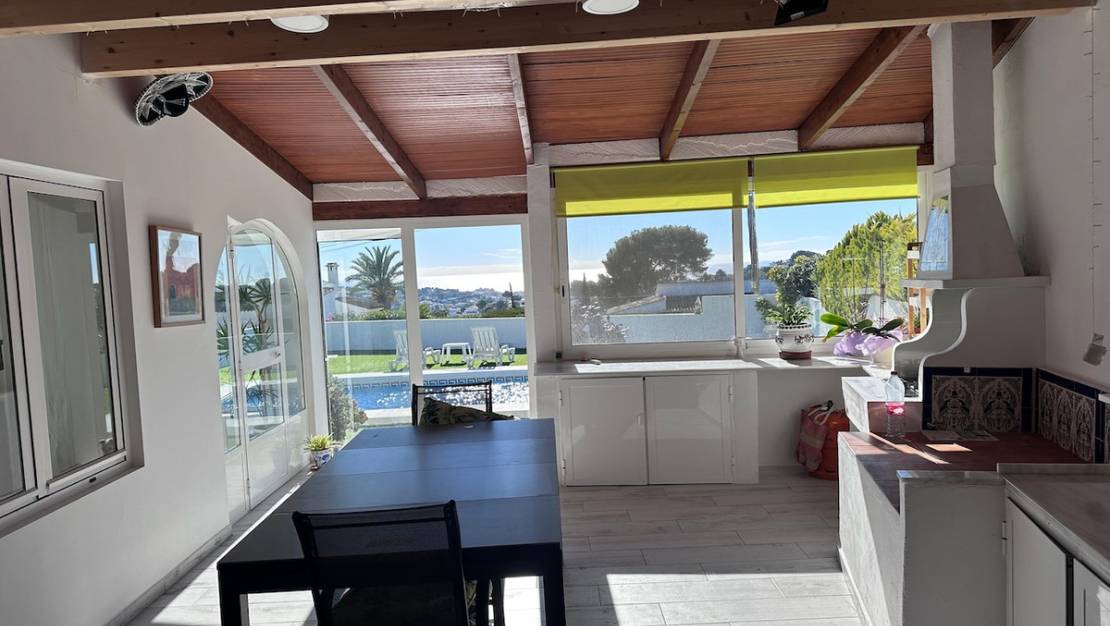 Venta - Chalet - Teulada - Moraira
