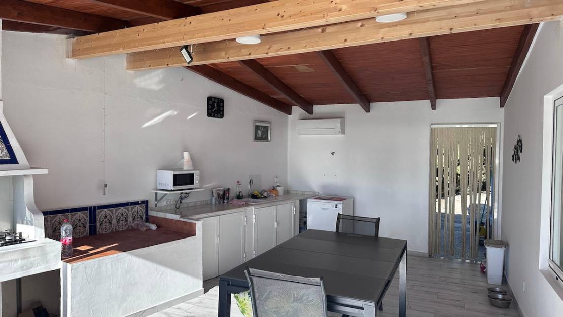 Venta - Chalet - Teulada - Moraira