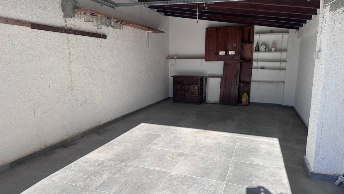 Venta - Chalet - Teulada - Moraira