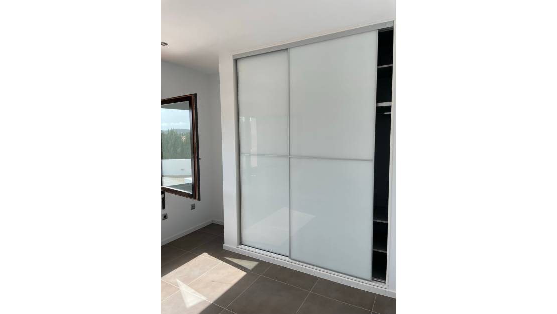 Venta - Chalet - Teulada - Moraira