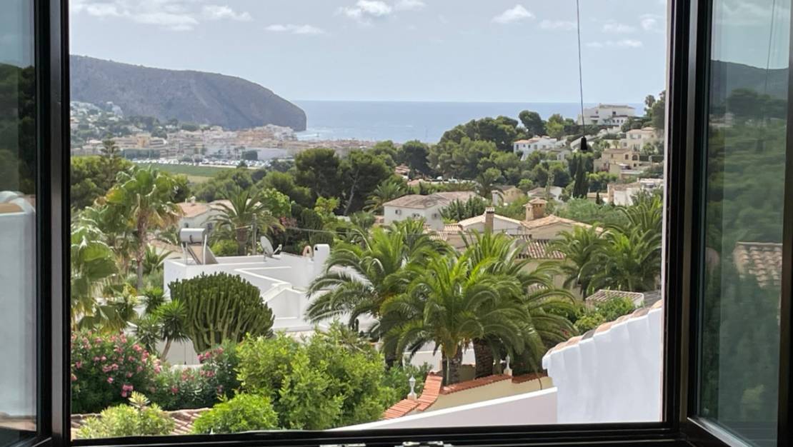 Venta - Chalet - Teulada - Moraira