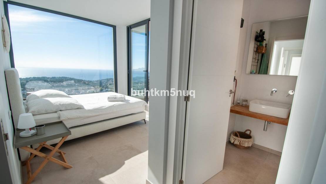 Venta - Chalet - Teulada - Moraira